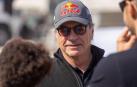 Carlos Sainz continúa liderando el Dakar en la categoría de coches