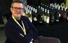 Santi Rivas Muñoz, crítico de vinos y prescriptor en redes sociales con el seudónimo Colectivo Decantado