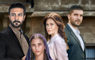 Esposa Joven sigue los pasos de Zehra
