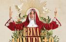Mario Vaquerizo debuta en el cine como protagonista de la comedia 'La reina del convento'