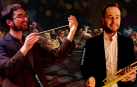 La Pamplonesa se une a las celebraciones de estos días con un concierto dedicado a los carnavales.