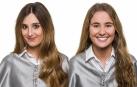 Patricia Franco (izquierda) y Eugenia Pagazaurtundua