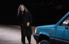 Carmen Machi, en una escena de 'Nuestros actos ocultos'