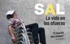 'SAL. La vida en las afueras', teatro con Joan Estrader en la ENT sábado y domingo.
