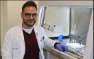 Muere de cáncer Guillermo Pousada, premio nacional al mejor investigador joven en VIH