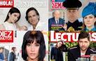 Portadas del 20 de marzo