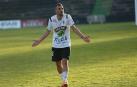 Joel Rodríguez hace un gesto ante una decisión arbitral.