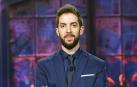 El presentador del programa 'La Resistencia', David Broncano