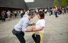 Fotos del Festival Internacional de Swing Spring Lindy.