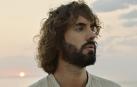 El músico Mikel Izal