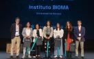 Alumnas premiadas del proyecto The Good Goal de la Universidad de Navarra