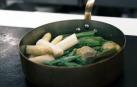 Las verduras poseen muchas propiedades nutricionales muy favorables para la salud