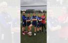 Osasuna Femenino prepara la ida del playoff de ascenso