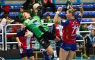 Imágenes del partido Replasa Beti Onak - Atlético Guardés.