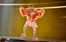 El suizo Nemo gana Eurovisión 2024 con 'The Code'