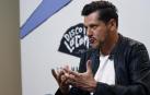Kike Maíllo dirige 'Disco, Ibiza, Locomía'