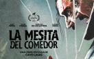Cartel de 'La mesita de noche'