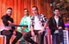 El grupo gatidano Kelay actúa esta noche en la Sala Canalla de Pamplona.