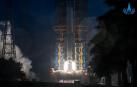 Lanzamiento de la sonda Chang'e-6
