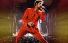 David Bisbal llega mañana al Navarra Arena.