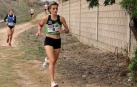 María Velázquez, atleta veterana de Beste Iruña, ha presentado su candidatura a la Federación Navarra de Atletismo