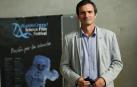 El profesor de la Universidad de Navarra Bienvenido León.