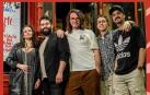 EME Project abre hoy el festival de jazz Zubipean en Puente la Reina.