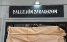 Nueva tienda de Harry Potter en Zaragoza