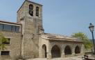 El pueblo de Loza también celebra sus fiestas este finde.