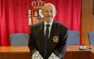 El magistrado Fernando Poncela García