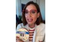 María de los Ángeles García García, más conocida como Boticaria García