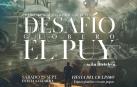 Cartel del desafío 'globero' de este sábado en Estella