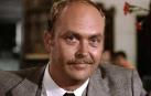 El actor John Ashton, en una imagen de archivo