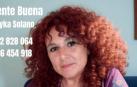Mayka Solano es una de las mejores tarotistas sin gabinete de España gracias a sus años de experiencia y predicciones acertadas