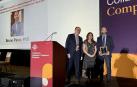 El Dr. Bruno Paiva recibe el premio internacional Michaeli por su trayectoria investigadora en mieloma múltiple