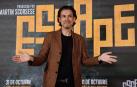 Rodrigo Cortés posa durante la presentación de 'Escape' en Madrid