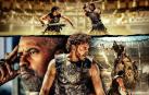Paul Mescal, Pedro Pascal, Connie Nielsen y Denzel Washington protagonizan la esperada secuela de 'Gladiator'