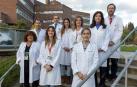 Investigadores de la Universidad de Navarra que participan en el proyecto DiabeT2Predict