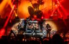 Manowar, en directo
