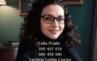 El tarot de fechas exactas de Celia Prado se ha convertido en uno de los más populares por lo certero de sus predicciones