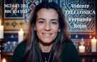 En el mundo del esoterismo existen videntes buenas y muy baratas que atienden de manera particular por teléfono a quienes necesitan respuestas concretas y predicciones sobre el futuro acertadas