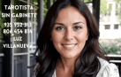 El tarot barato real de Luz Villanueva se consolida como un buen medio para obtener datos verdaderos sobre tu vida