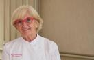 La chef navarra Pilar Idoate.