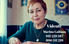 Marina Galiana, prestigiosa maestra de las artes adivinatorias, ha creado su propio gabinete con otras grandes profesionales