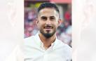 Nico Hildalgo