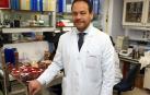 José Luis del Pozo, director del servicio de Enfermedades Infecciosas y de Microbiología de la Clínica Universidad de Navarra
