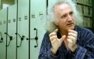 Joaquín Luqui, en 1997.