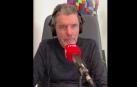 Juan Carlos Unzué, en el programa Irrepetibles de Radio 4