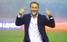 Thomas Christiansen, exjugador de Osasuna y seleccionador de Panamá