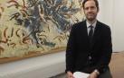 El abogado de familia Álvaro Iraizoz